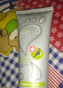 Crack Heel Repair Foot Cream
