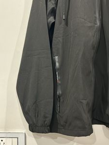 Black Jacket