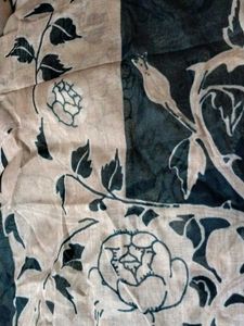 Printed Fabric