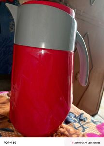Cello Puro Insulated Water Jug 1.0L