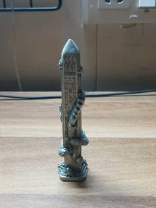 Egyptian Obelisk Showpiece