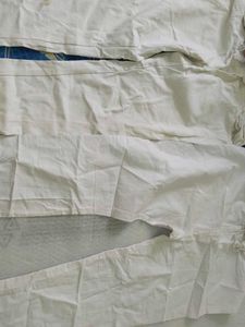 of white pant for boys