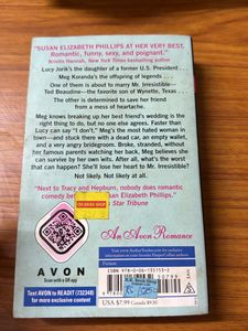 Book-Set 2-The Catcher In Rye, Call Me Irresistibl