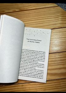 Atomic Habits By James Clear