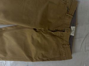 Woodland Casual Pants