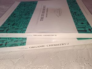 🧪⚗️ Chemistry Handwritten Notes JEE