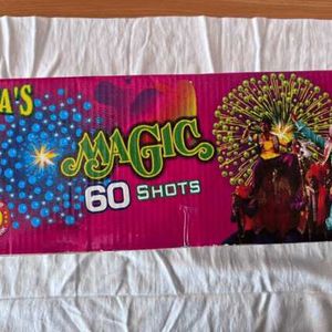 60 SHORTS SKY SHORT CRACKERS 🎊 🧨