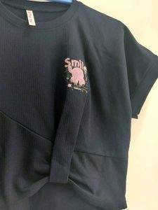 Cute Graphic Tee