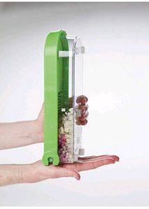 Plastic Chopper Vegetables And Fruit Cutter