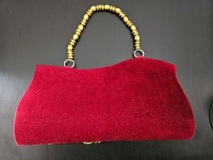 Party/Wedding/ Bridal Clutch