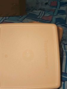 1.2 Ltr New Fresh Tupperware