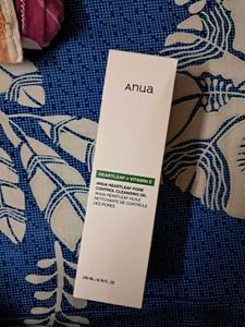 Anua Heartleaf Pore Control Cleansing Oil