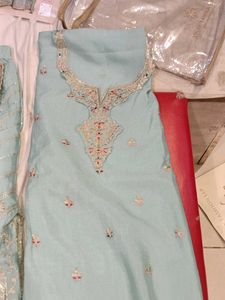 Elegant Kurta Set