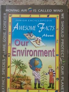 Junior Encyclopaedia