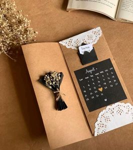 DIY Vintage ScrapCards!