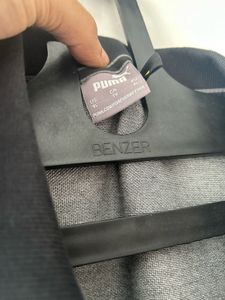 Puma Ferrari Polo Shirt XL stretchable to XXL