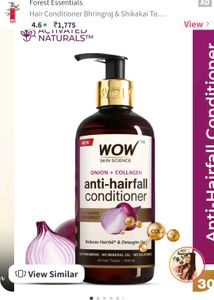 WOW SKIN SCIENCE PRODUCTS COMBO