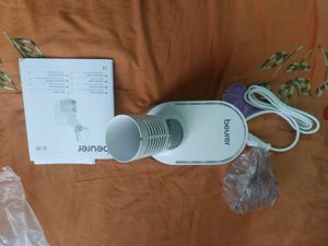 Steam Vaporizer