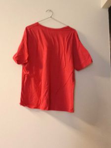 Coca-Cola Graphic Tee