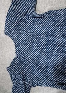 Striped Kurta