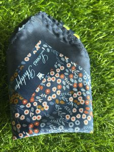 Louis Philippe Pocket Square