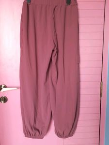 Trendy Trouser