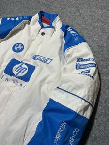 BMW Motorsport Jacket