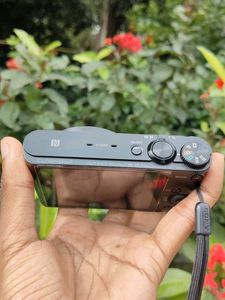 SONY CAMERA