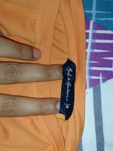 Stylish Graphic Print T-Shirt