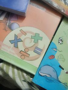 Book For 6 Th Class
