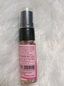 Plum Body Lovin Perfume