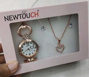 Women Watch ❤️😍
