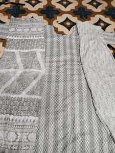 Pure Cotton Suit For Sale 🔥🔥