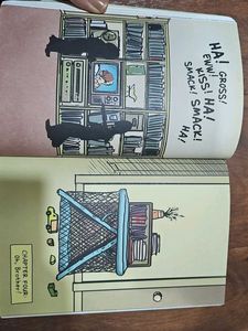 Comic Book