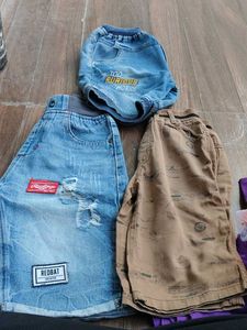 3 pant