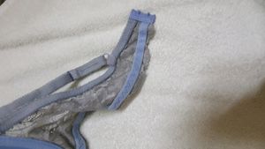Sexy Padded Bra