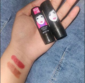 Lipstick Bundle