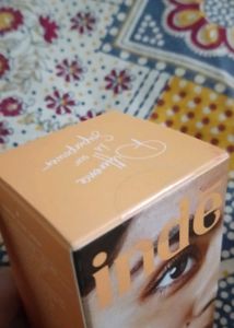 Inde Wild Vitamin C Serum 🍊