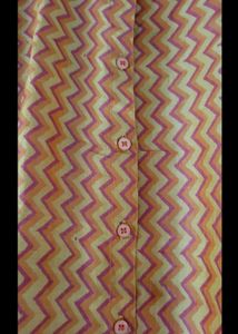 Elegant Ethnic paper Silk Kurta