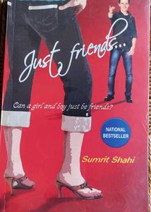 Just Friends