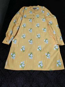 Anouk Men Ethnic Kurta On Sale