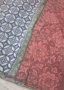 Double Bed Sheet