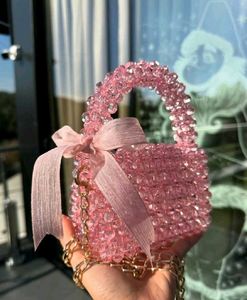 Pearl Handmade Bag Buy 1get1free