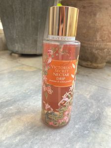Victoria’s secret body mist- Nector Drip
