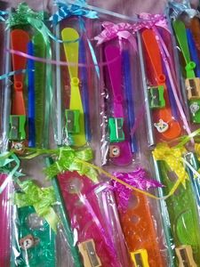 Excellent 48 StationerySets For Gifting,Resale,Etc