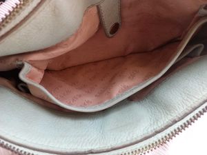 Eske Paris Genuine Leather Sling