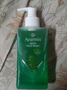 Neem Fash Wash