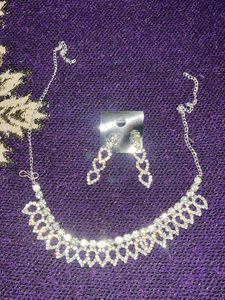 Combo Set 3 Neckpiece