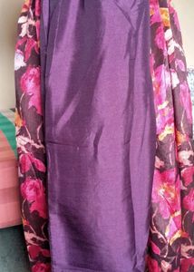 Alia cut anarkali