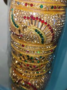 Bridal Chuda Set